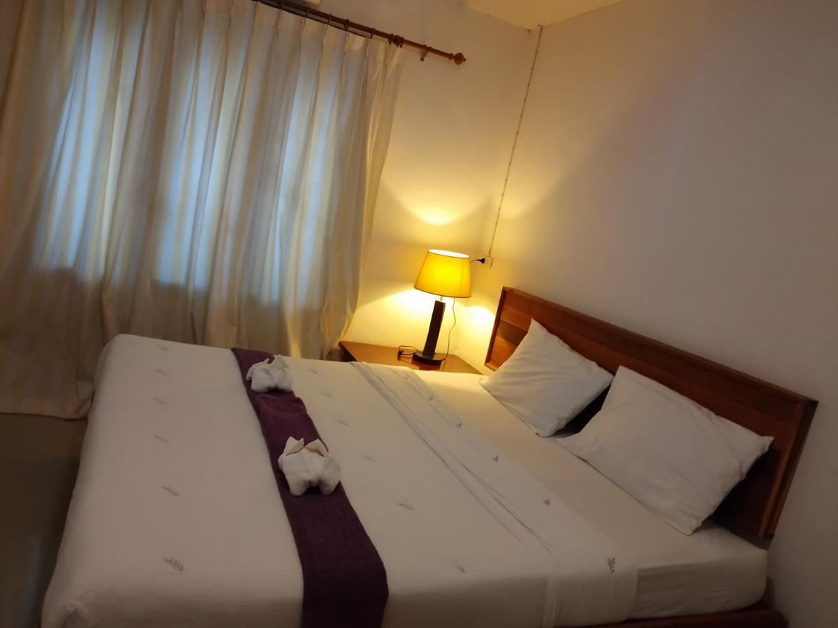ภูริรักษ์ โฮมสเตย์ Ban Pha Saeng Lang Ngoại thất bức ảnh